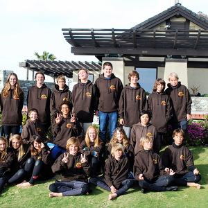 Fundraising Page: Luke Wood